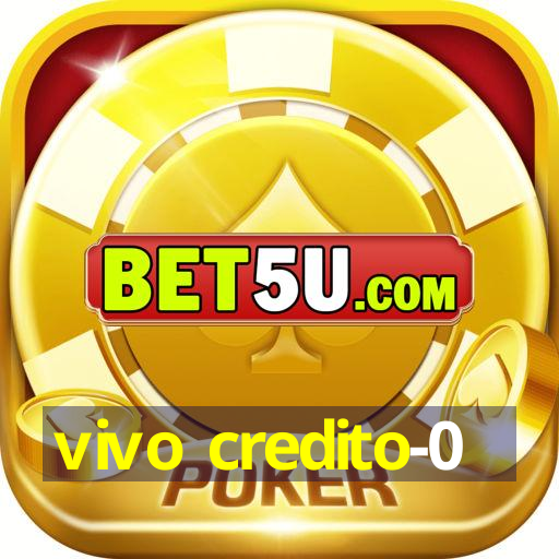 vivo credito